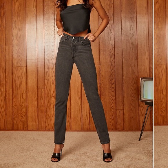 Aritzia x Denim Forum - Picture 3 of 9